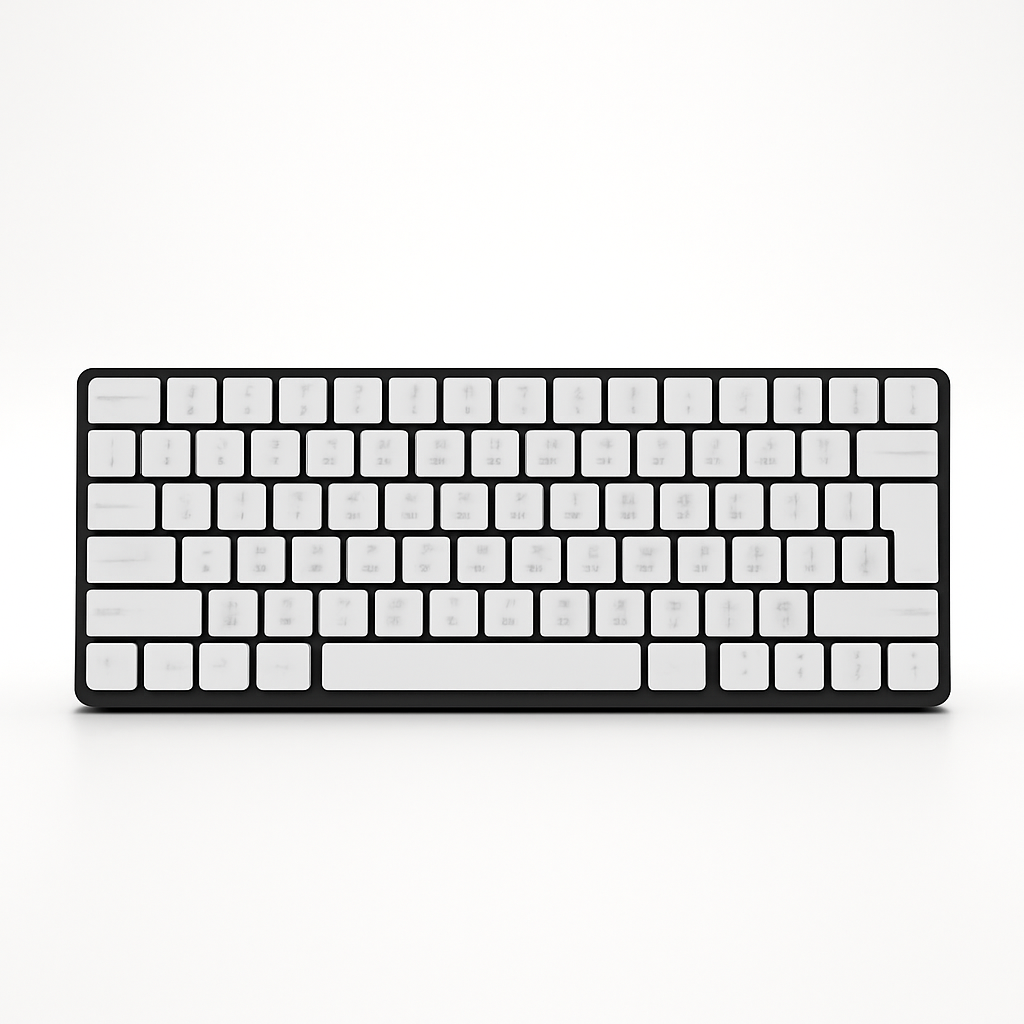 게이밍 무선키보드 RGB