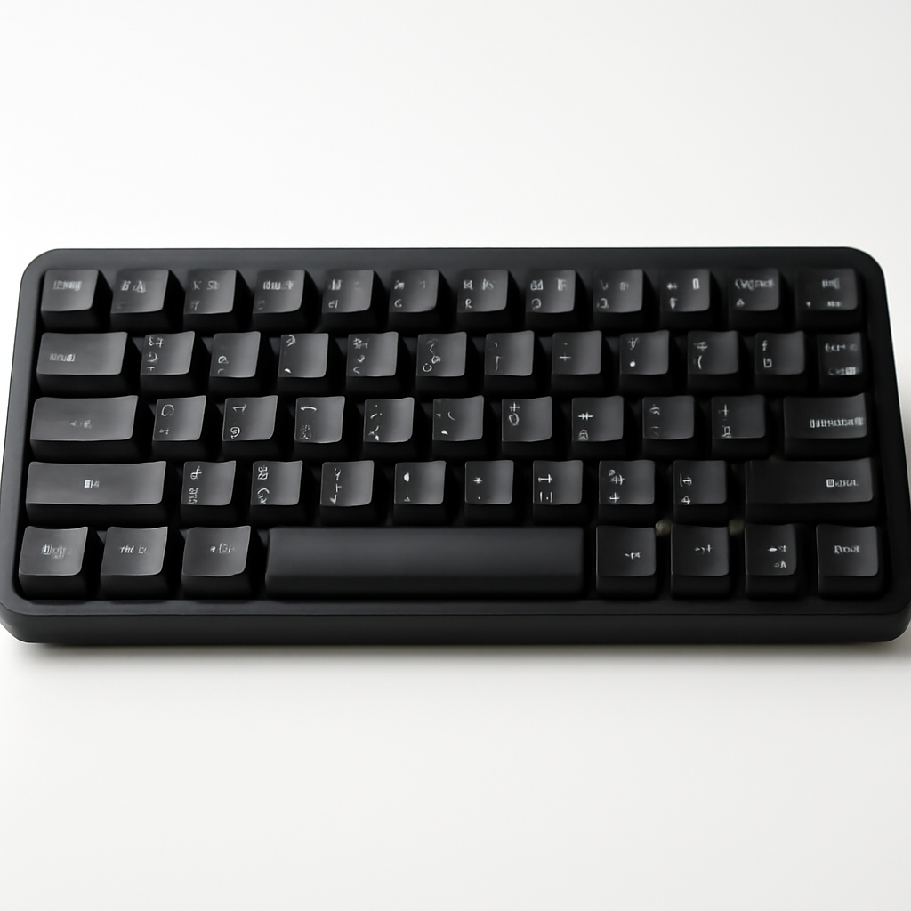 텐키리스 무선키보드